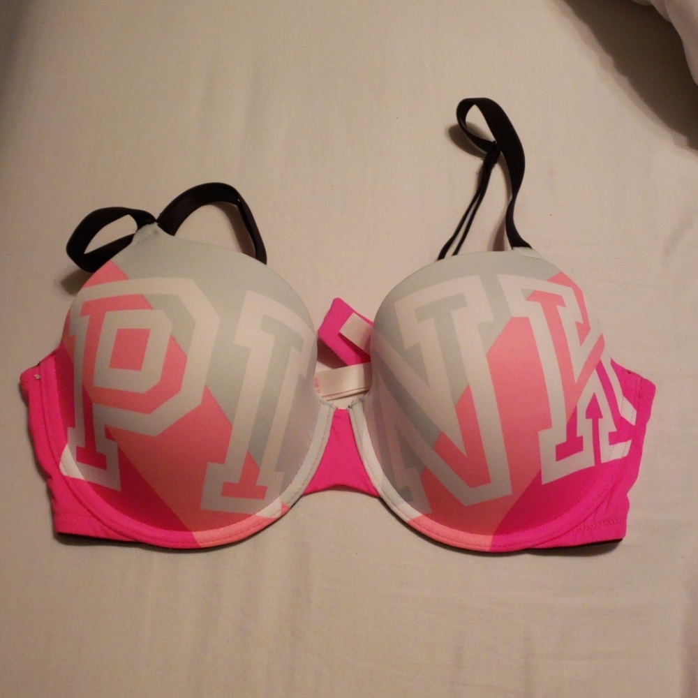 PINK bra